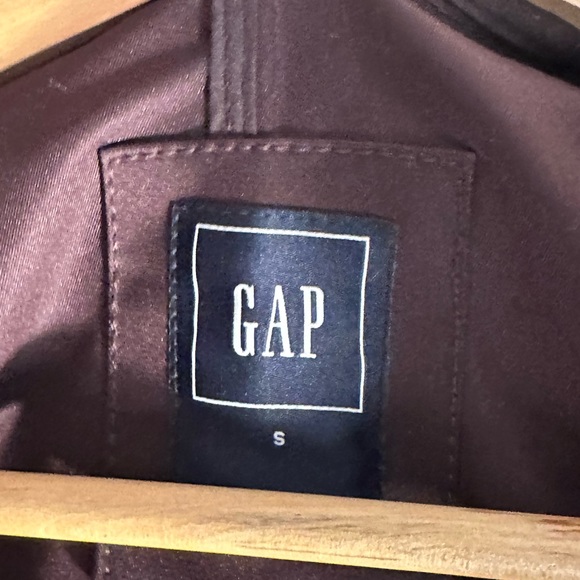 Gap Three in one parka jacket - Picture 7 of 14